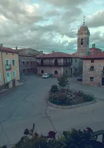 Menno 06 Spaans pleintje